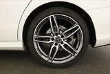 Mercedes-Benz Třídy E (2018) E 220 d 4MATIC - náhled 12