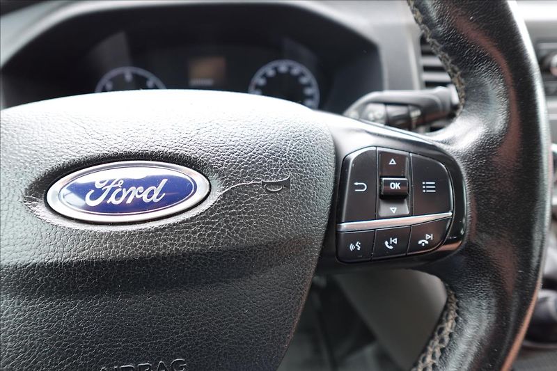 Ford Transit 2,0 TDCi  7MÍST VALNÍK KLIMA - fotka 24 z 35