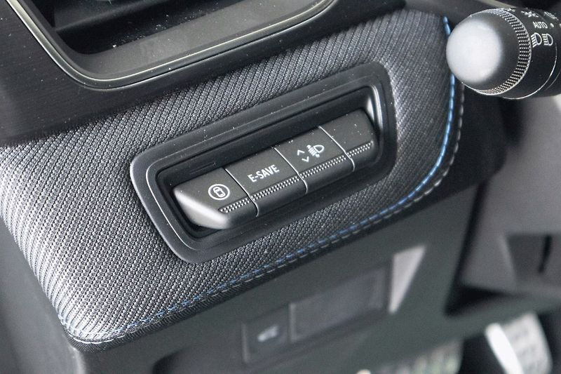 Renault Symbioz (2026) Esprit Alpine E-Tech 160 fullh - fotka 22 z 50