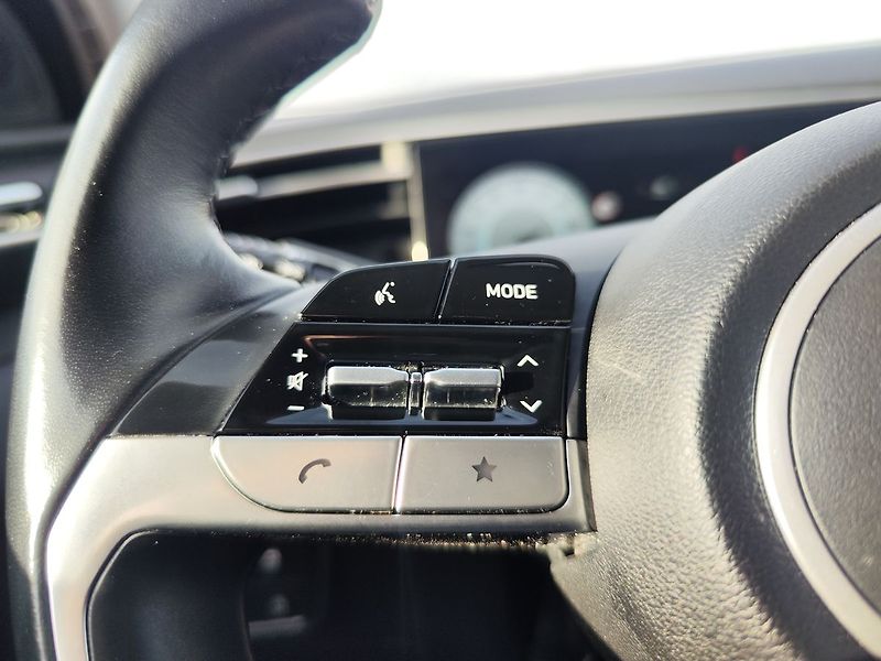 Hyundai Tucson 1.6 T-GDI/110kW Comfort - fotka 24 z 30