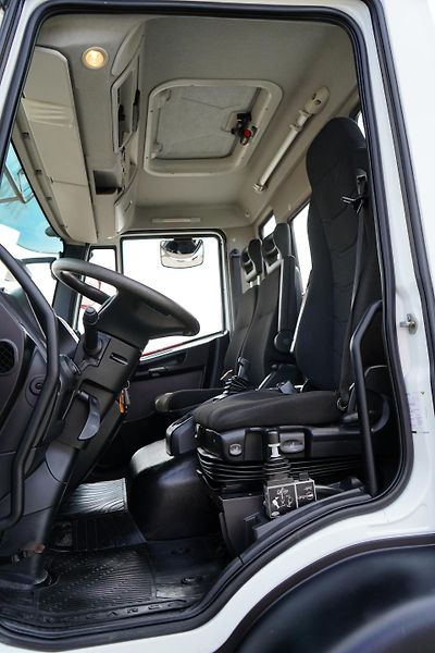 Iveco Eurocargo (2019) / 180-320 / E 6 / WYWROTKA / Ł - fotka 7 z 50