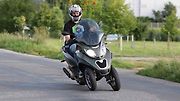 Piaggio MP3 500ie Sport LT.