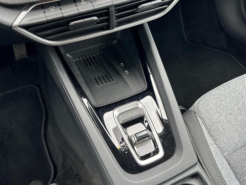 Škoda Octavia M-HEV Top Selection DSG - fotka 19 z 26