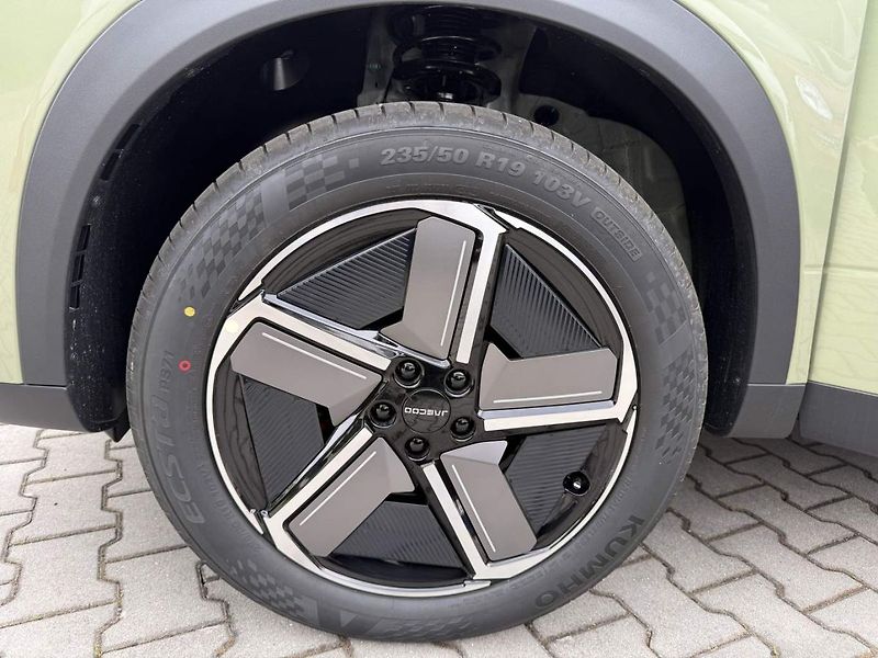 Jaecoo 7 (2026) Luxury 1.6 tGDI ICE - fotka 21 z 21