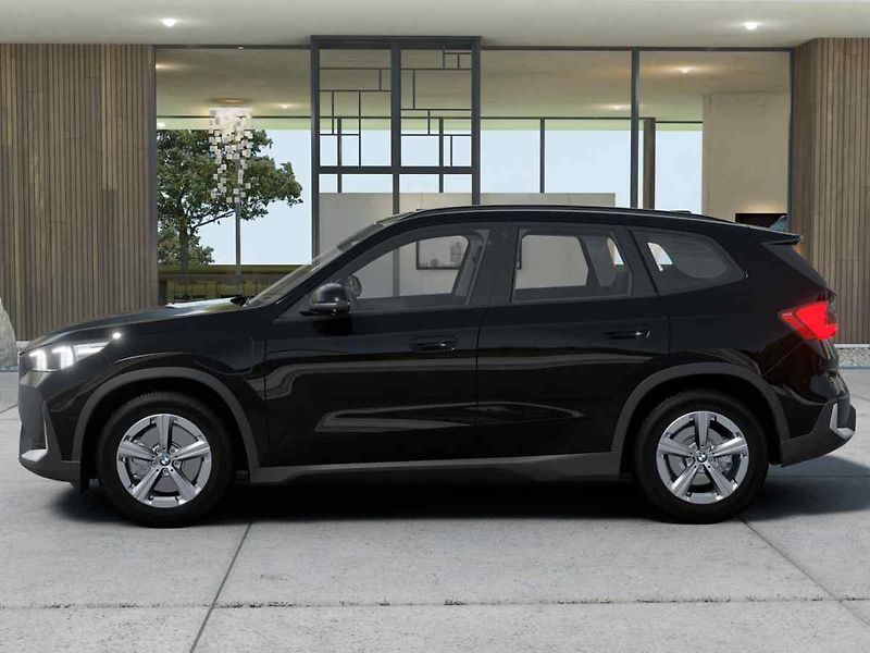 BMW X1 (2026) - fotka 3 z 10