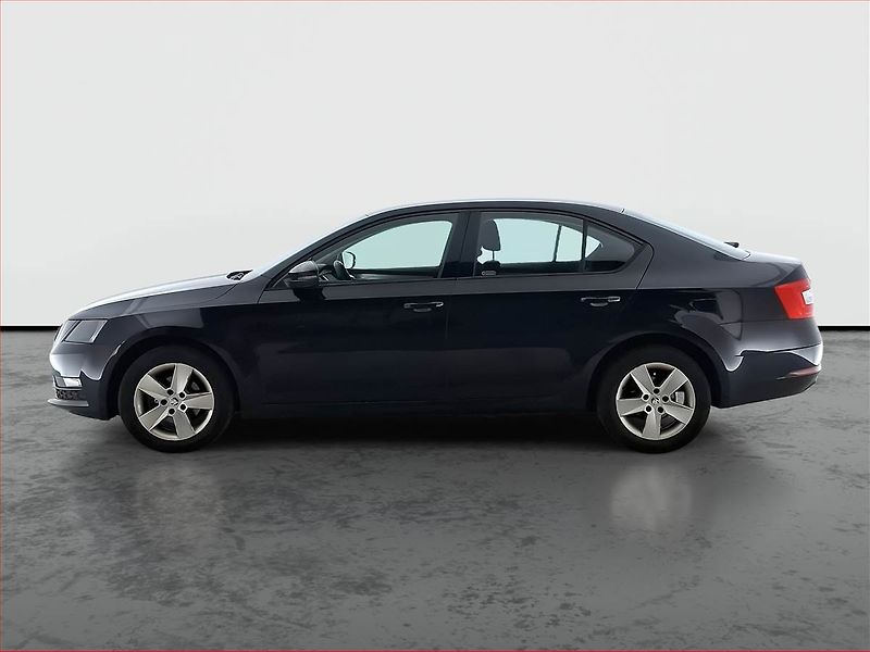 Škoda Octavia (2018) 1.6 TDI, Tempomat - fotka 3 z 18