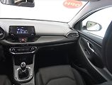 Hyundai i30 (2018) 1.4 T-GDI, Serv.kniha - náhled 8