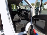 Fiat Ducato (2016) 2,3 96KW  3 STR SKLÁPĚČ - náhled 22