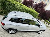 Škoda Karoq (2021) 1,5TSi 110kW STYLE Koup.ČR,ACC - náhled 14