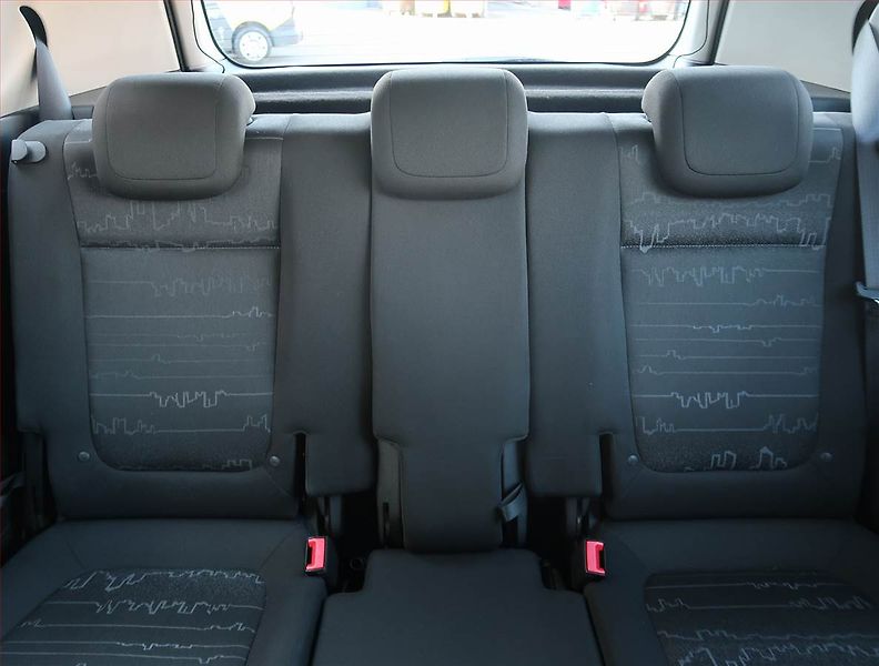 Opel Meriva (2014) 1.4 i, ČR,1.maj, Serv.kniha - fotka 10 z 21