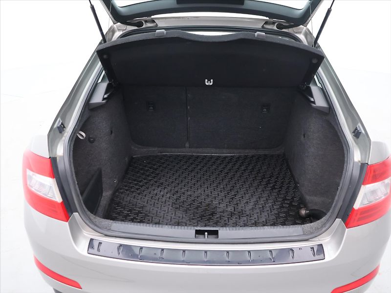 Škoda Octavia 1,6 TDI Ambition Klima CZ - fotka 10 z 32
