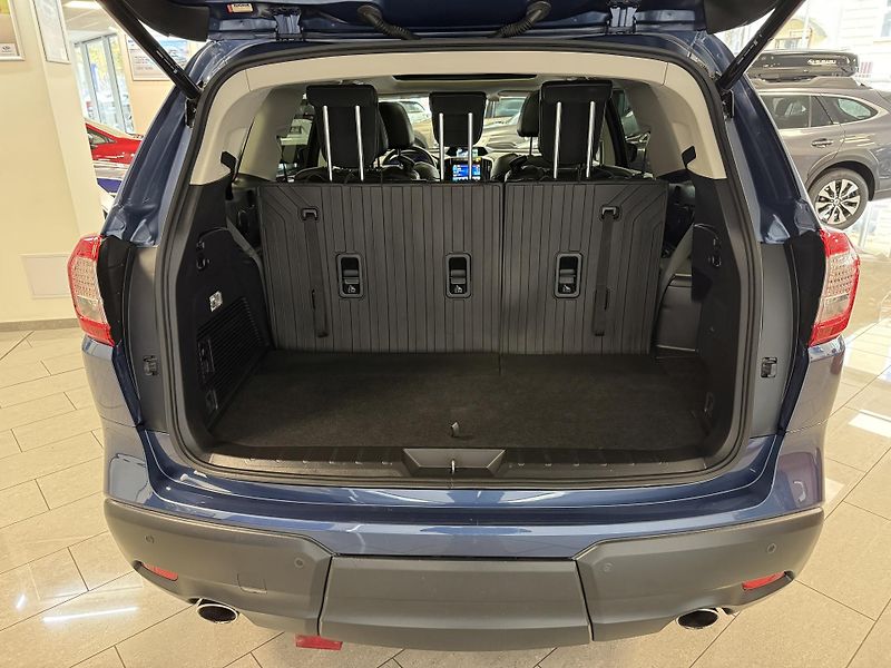 Subaru Ascent 2.4T Limited ES Linear., 7. m  - fotka 20 z 50