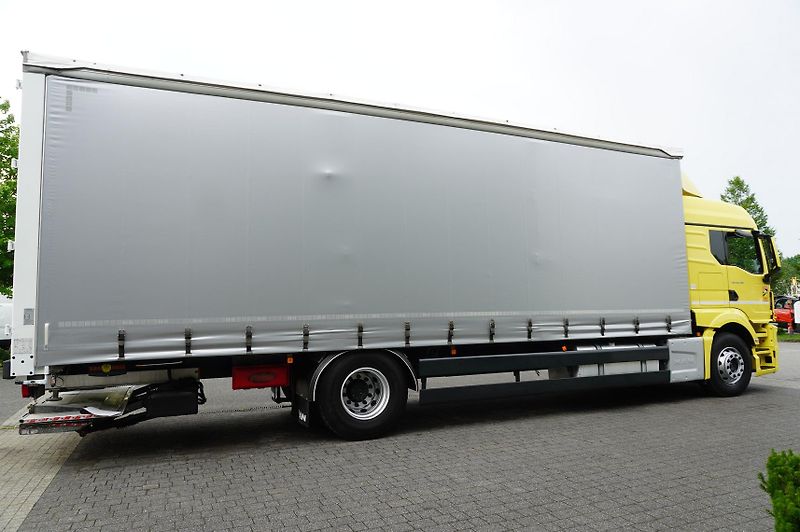 MAN TGS (2022) 18.430 4x2 / 2022 / 21 EPAL - fotka 7 z 24
