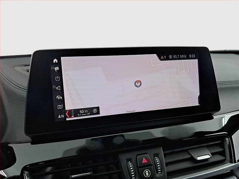 BMW X2 (2021) M35i - fotka 19 z 27