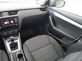 Škoda Octavia (2017) 1.6 TDI, Tempomat - náhled 8