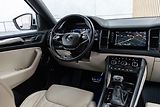 Škoda Kodiaq 2.0TDI 4x4*L&K*TAŽNÉ*DPH*ČR 1M - náhled 8