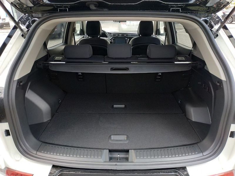 KGM Korando 1.5T, Style+2WD, AT, SKLADEM - fotka 32 z 33