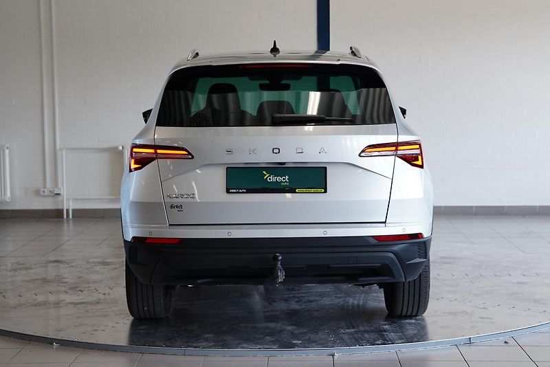 Škoda Karoq - fotka 6 z 30