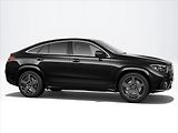 Mercedes-Benz GLE (2026) 2.0 350 de 4MATIC kupé - náhled 3