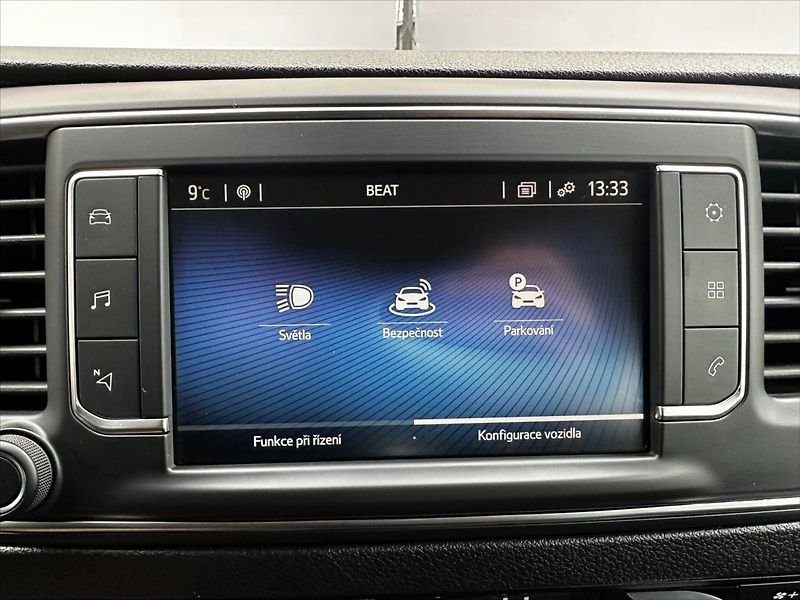 Toyota ProAce 2,0 D-4D 130kW-8AT-L1-CZ-DPH! - fotka 35 z 48