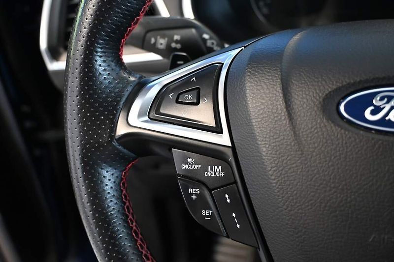 Ford S-MAX (2022) 2.0 ST-LINE LED ACC SONY Tažné - fotka 14 z 34
