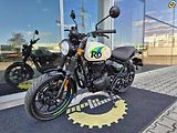 Royal Enfield HNTR 350 (2026) - náhled 8