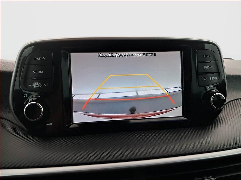 Hyundai Tucson (2020) Ice Braker 1.6 CRDi 48V MHEV - fotka 20 z 20