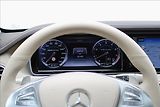 Mercedes-Benz Třídy S S 63 AMG/25.200km/TOP/CZ - náhled 20