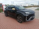 Toyota Yaris Cross 1,5 Premiere Edition - náhled 4