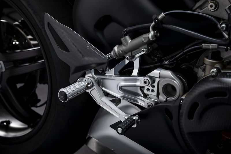 Ducati Panigale V4 S (2021) SP - fotka 35 z 51