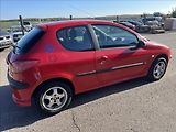 Peugeot 206 1,4 HDi SERVIS VSTŘIKY ROZVODY - náhled 4