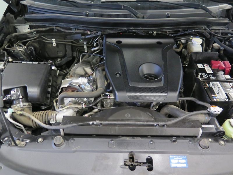 Fiat Ostatní (2018) 2.4Di-D,4x4,tažné,kůže,výhřev - fotka 25 z 33
