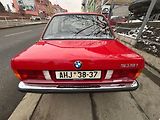 BMW Řada 3 E30-318i/1986/2.maj. garážován - náhled 33