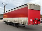 Schmitz CARGOBULL SCS 24/L-13 low deck - náhled 2