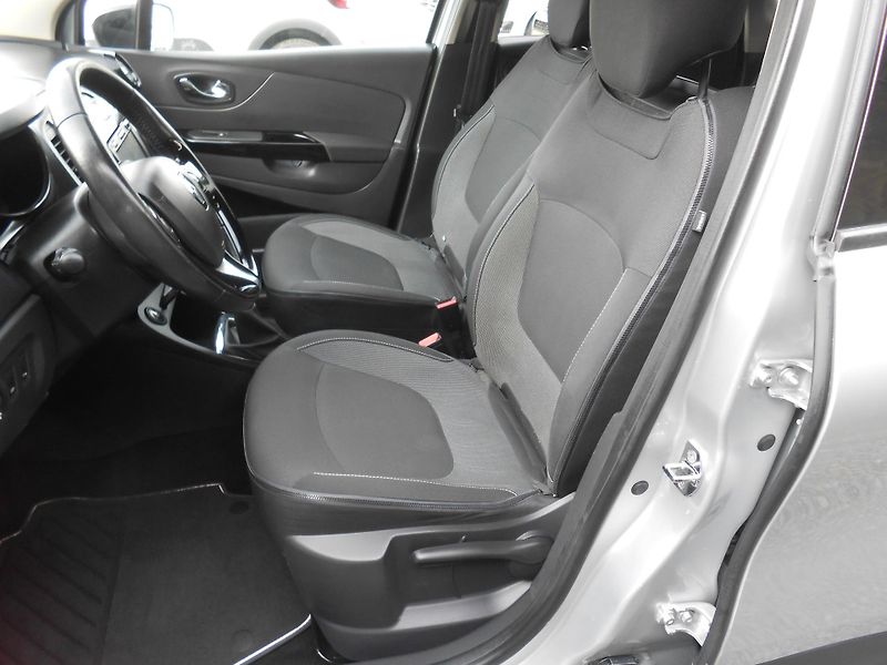 Renault Captur 1.5DCi-NAVI,Chrom, Alu - fotka 24 z 38