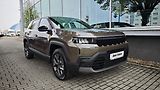 Jeep Compass (2026) Altitude hybrid 145PS automat  - náhled 10