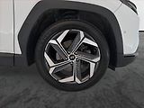 Hyundai Tucson (2022) Premium 1.6 T-GDI HEV - náhled 15