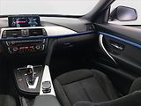 BMW Řada 3 (2015) 320d xDrive GT, 4X4, Automat - náhled 8