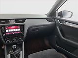 Škoda Octavia (2017) RS 230 2.0 TSI, Tempomat - náhled 8