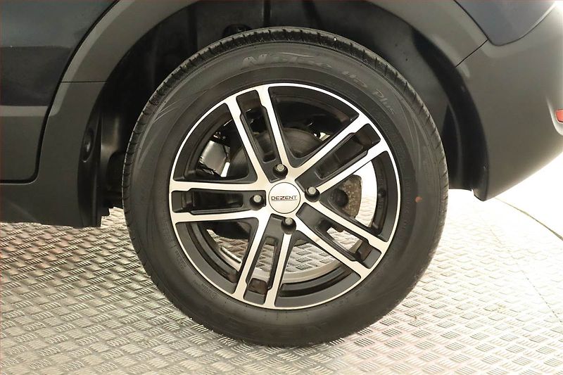 Opel Crossland X (2020) 1.2 Turbo, Serv.kniha - fotka 15 z 20