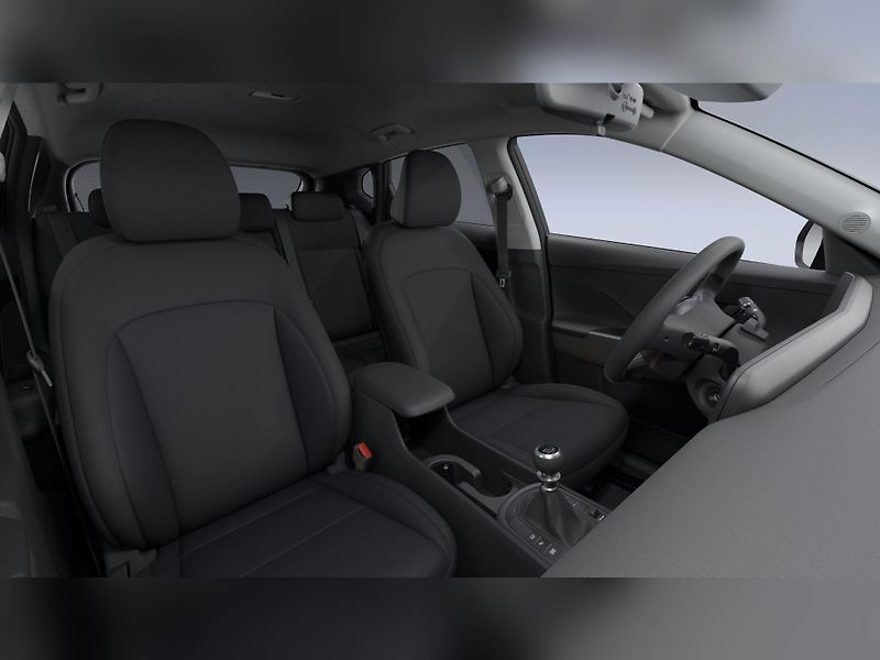 Hyundai Kona (2026) Comfort - fotka 8 z 9