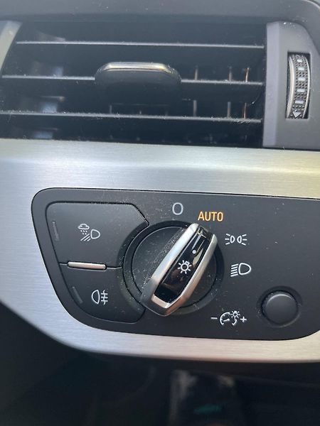 Audi A4 Avant (2017) AUDI A4 AVANT 2.0 TDI 140kW qu - fotka 36 z 50