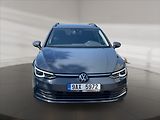 Volkswagen Golf 2,0 TDI 110 Style DSG - náhled 1