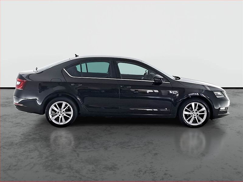Škoda Octavia (2019) Style 2.0 TDI, Kůže, Navi - fotka 6 z 18
