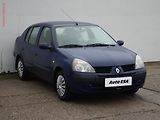 Renault Thalia (2005) 1.4i, ČR, AC - náhled 1