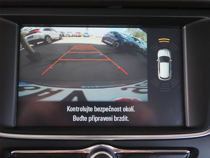 Opel Grandland X (2021) 1.2 Turbo, Serv.kniha - fotka 13 z 16