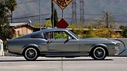 Ford Mustang Shelby GT500 