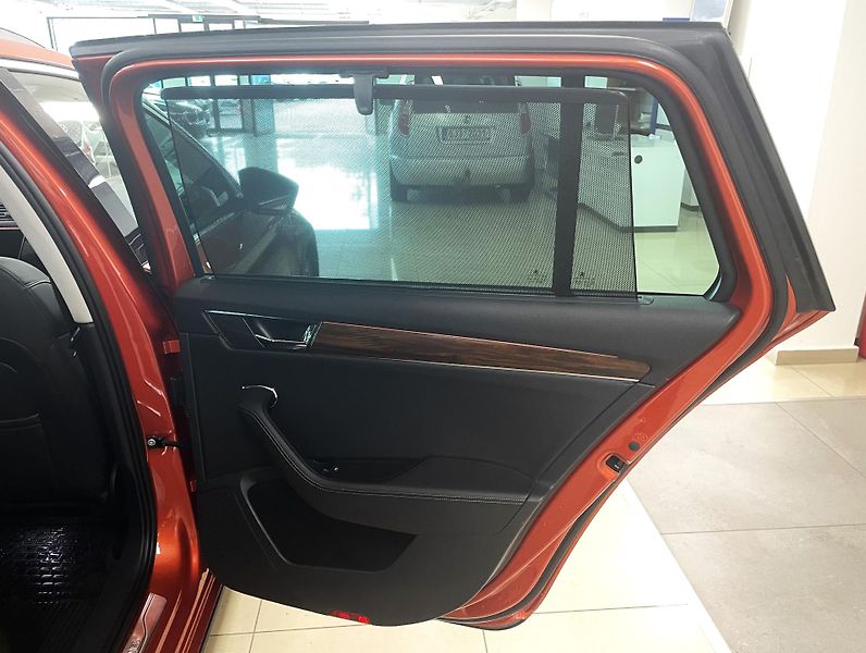 Škoda Superb 2.0 TSI, 200 kW, SCOUT, 4x4,ČR - fotka 19 z 40