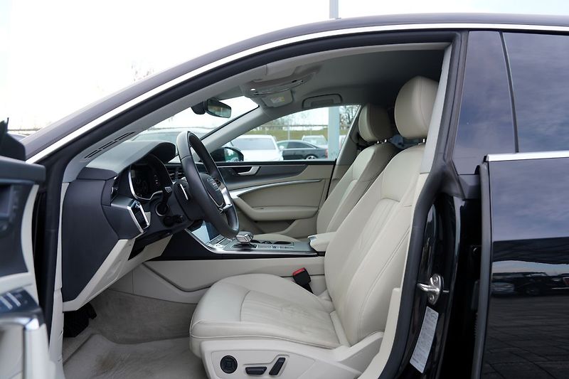 Audi A7 50 TDI Quattro/290PS/19 - fotka 22 z 45