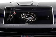 BMW X5 xDrive40e.
